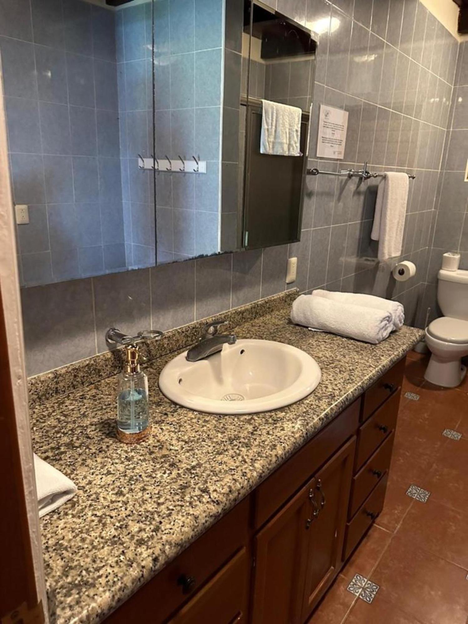 Cabana Sofia Bacalar Dış mekan fotoğraf
